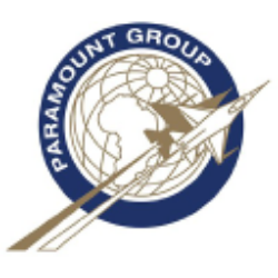 PARAMOUNT GROUP, INC. Share Price